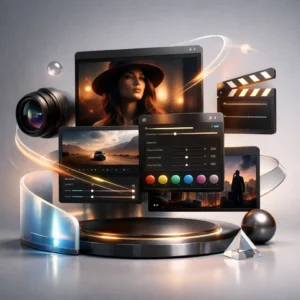 Cinematic Mood Presets