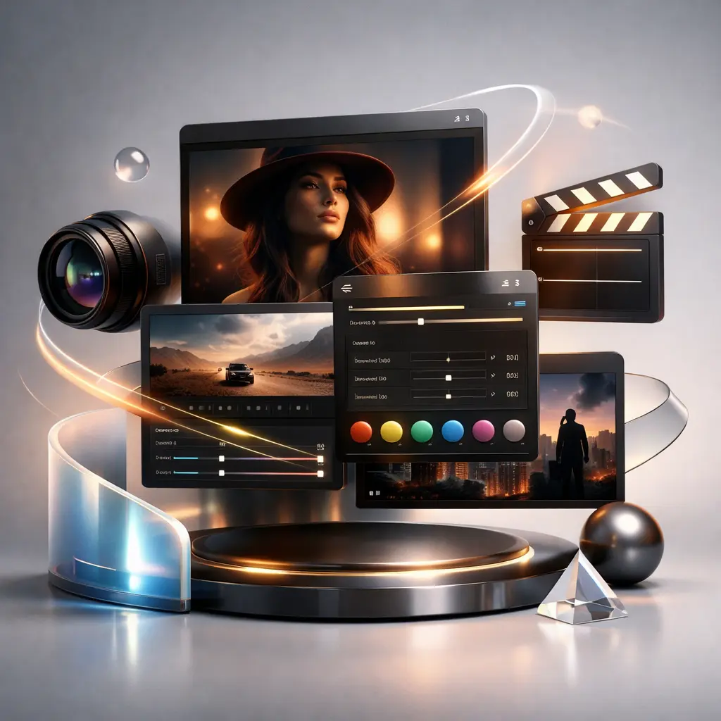 Cinematic Mood Presets