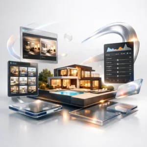 Real Estate Presets