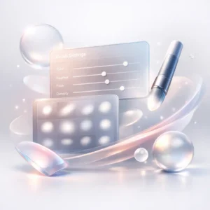 Soft Focus Brush Pack