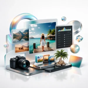 Travel Vibes Presets