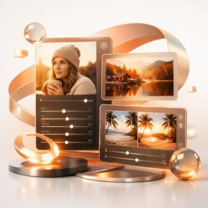 Warm and Cozy Presets